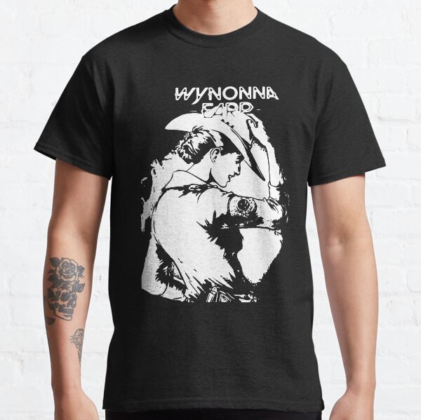 wynonna earp tv series 01 Classic T-Shirt