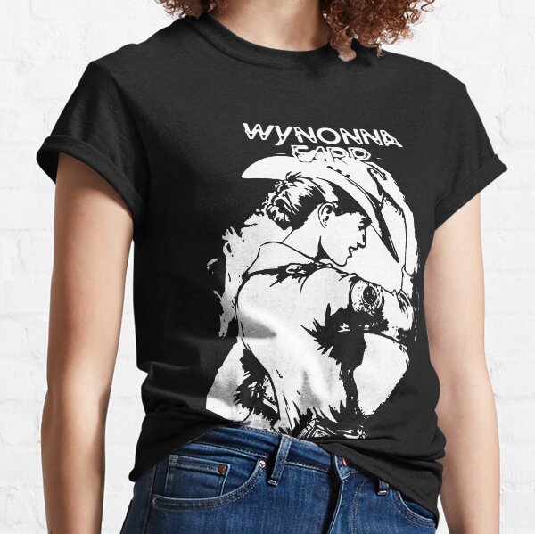 wynonna earp tv series 01 Classic T-Shirt