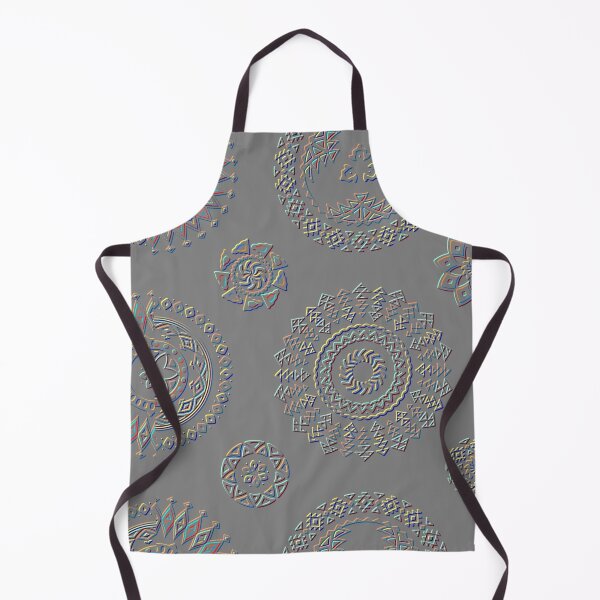 Item preview, Simple Luxury Background Pattern - Mandala designed and sold by esteemart.