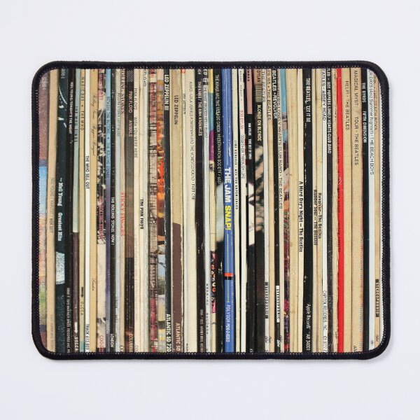 Item preview, Classic Rock Vinyl Records  designed and sold by Iheartrecords.