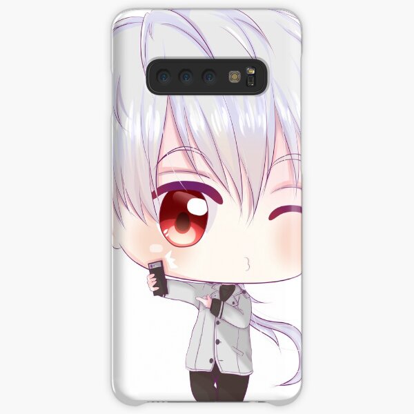 Zen Samsung Galaxy Snap Case