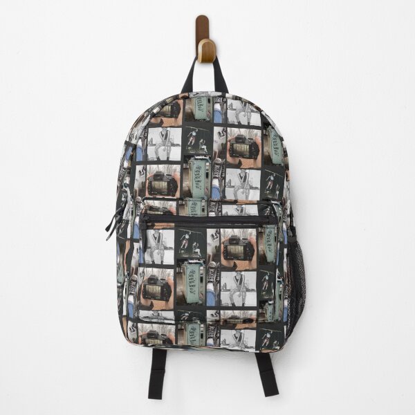 Item preview, Soft Grunge Aesthetic | Home Decor Sticker Pack Collage | HECKINFAROUT designed and sold by Two Otters Co.