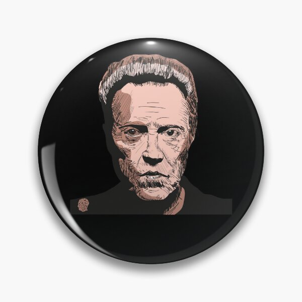 Artikelvorschau, Trend Christopher Walken Geschenke für Musikfans entworfen und verkauft von Guerra1Patricia.