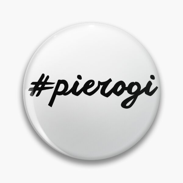 Item preview, Pierogi dumplings designed and sold by Suzy Perez Art.