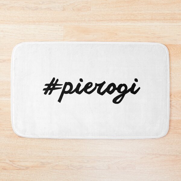 Item preview, Pierogi dumplings designed and sold by Suzy Perez Art.