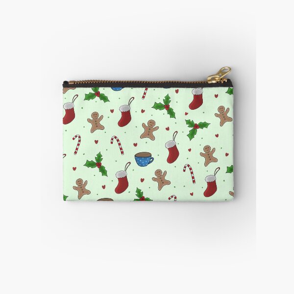 Item preview, Fun christmas pattern designed and sold by babysnaily.