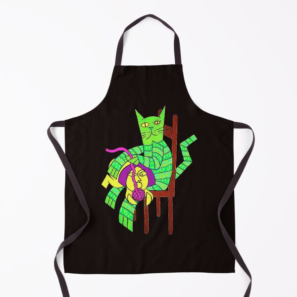 Item preview, Don cat part B2 designed and sold by Luzbola.
