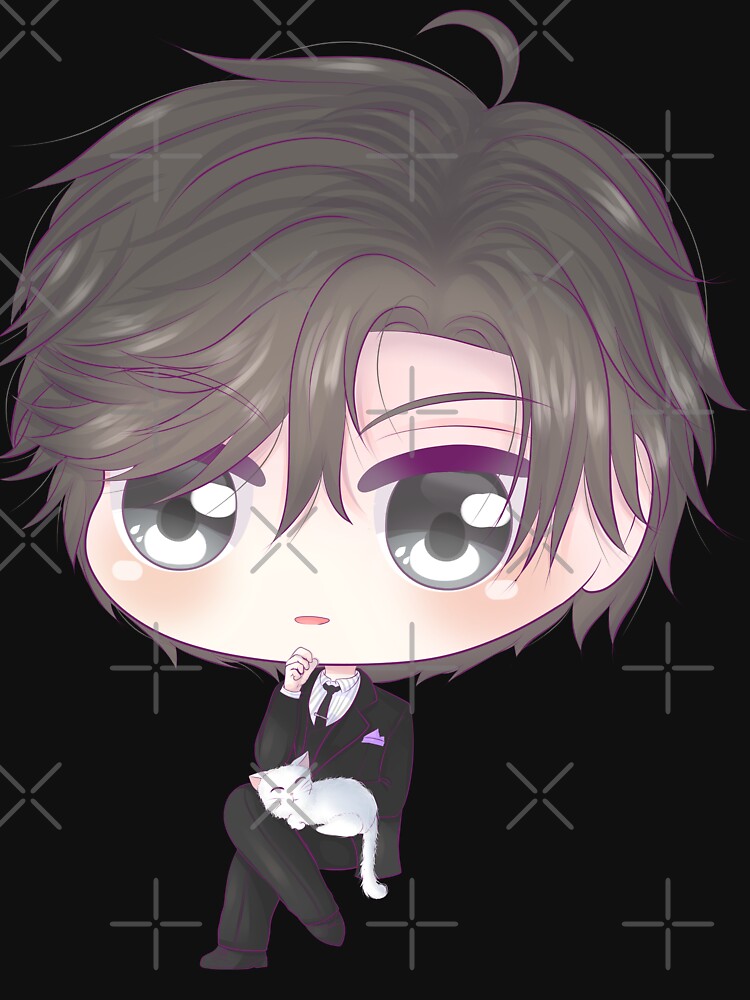 Jumin by Amayasakura