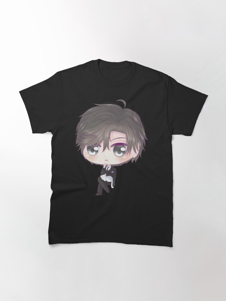 Alternate view of Jumin Classic T-Shirt