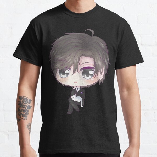 Jumin Classic T-Shirt