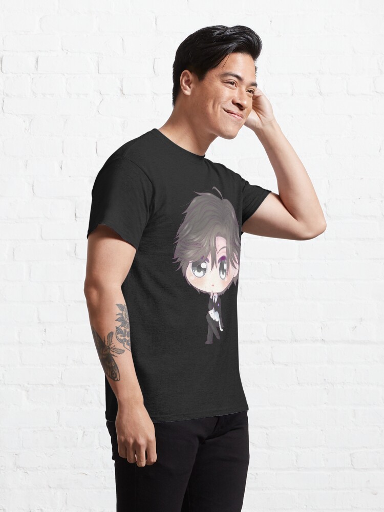 Alternate view of Jumin Classic T-Shirt