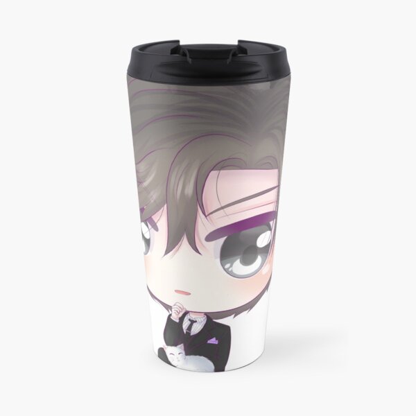 Jumin Travel Mug