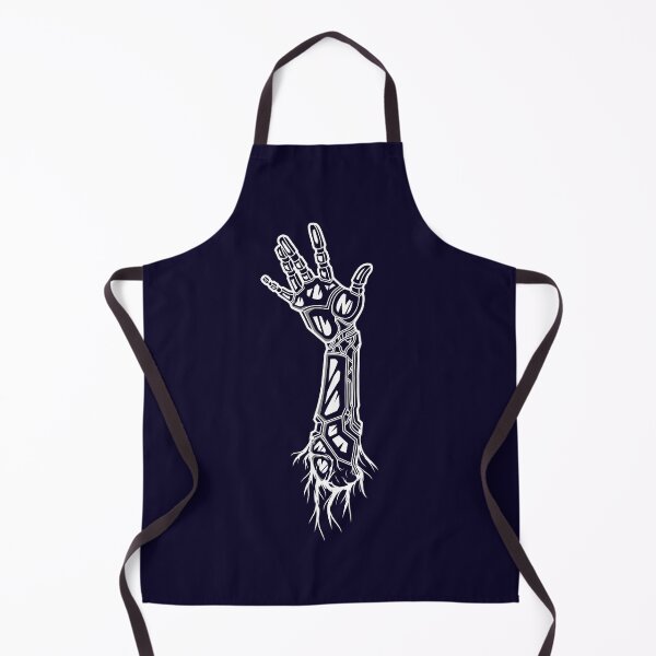 Item preview, Cyborg Hand designed and sold by Christosign.