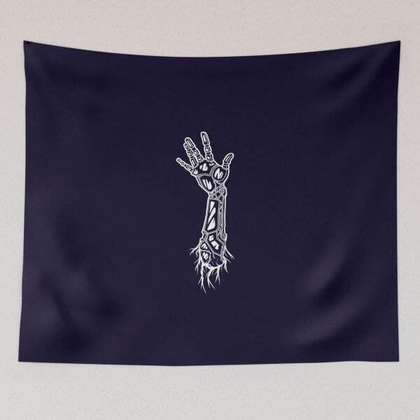 Item preview, Cyborg Hand designed and sold by Christosign.