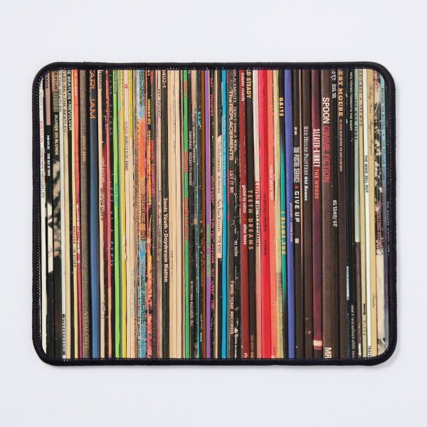 Item preview, Record Collector designed and sold by Iheartrecords.