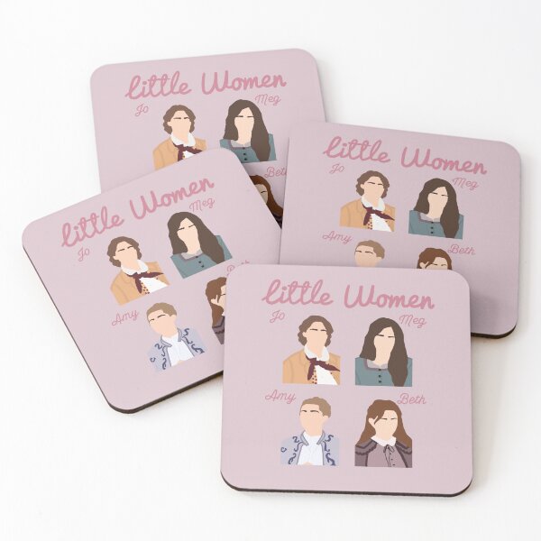 Item preview, The March Sisters designed and sold by G-Graphicss.