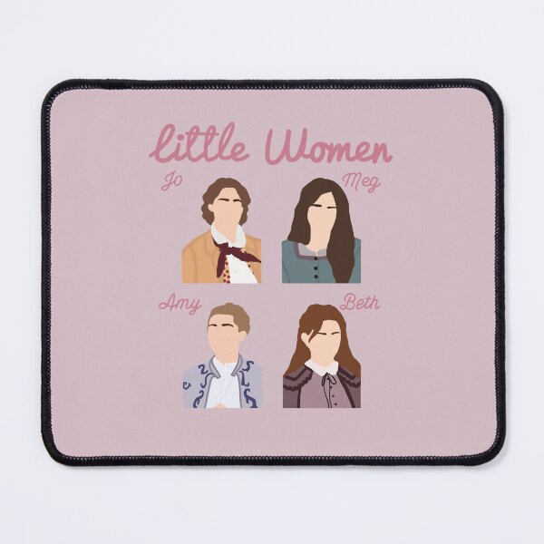Item preview, The March Sisters designed and sold by G-Graphicss.