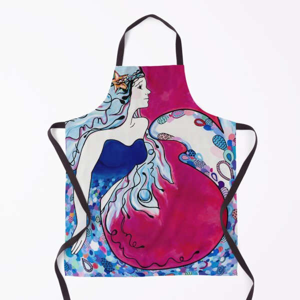 Item preview, Sea Princess designed and sold by Beth Ann Scott.