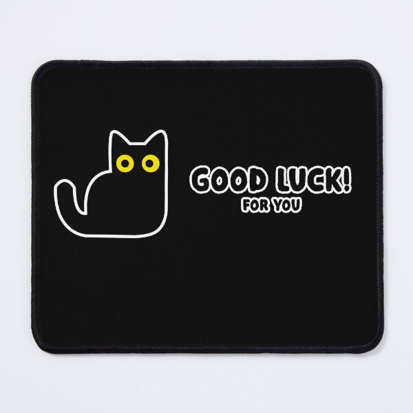 Item preview, Good Luck! For you designed and sold by Chrismas17.