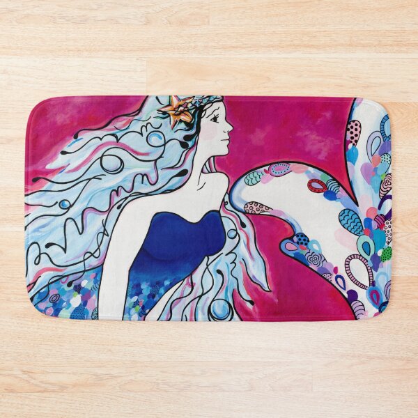 Item preview, Sea Princess designed and sold by Beth Ann  Scott.
