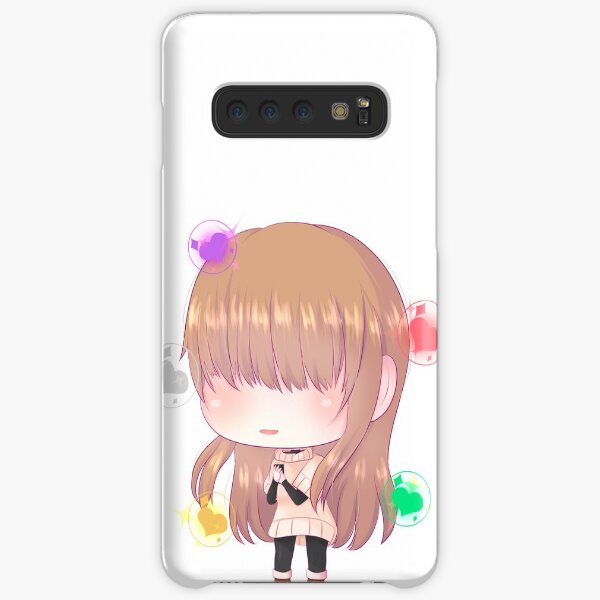 MC Samsung Galaxy Snap Case