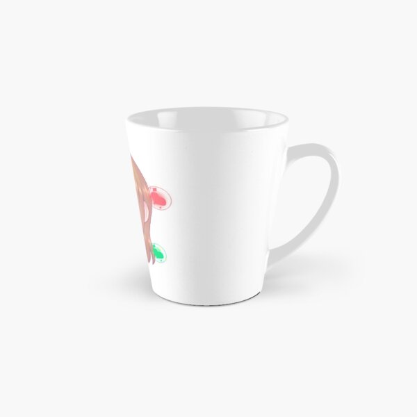 MC Tall Mug