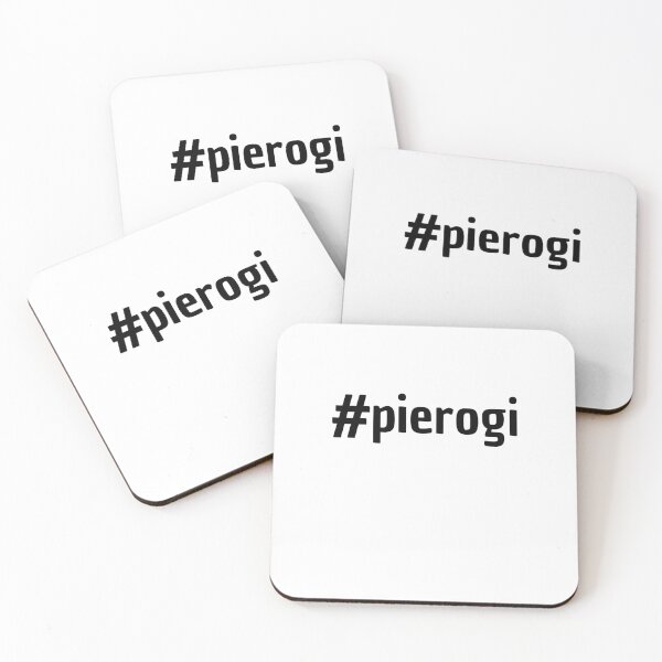 Item preview, Poland Pierogi designed and sold by Suzy Perez Art.