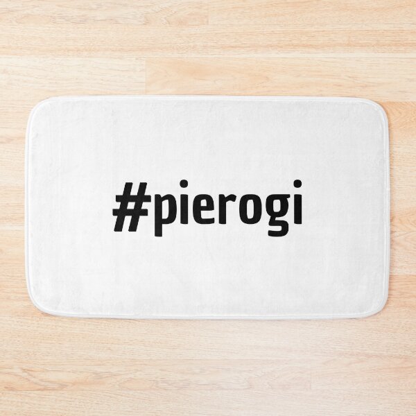 Item preview, Poland Pierogi designed and sold by Suzy Perez Art.
