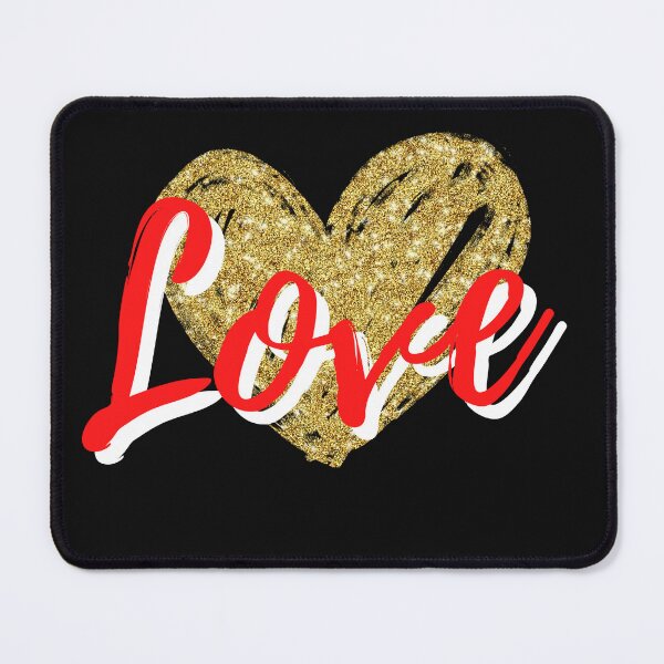 Item preview, LOVE T-SHIRT designed and sold by Diseno-Devino.