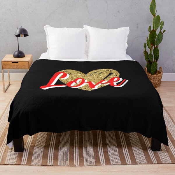 Item preview, LOVE T-SHIRT designed and sold by Diseno-Devino.