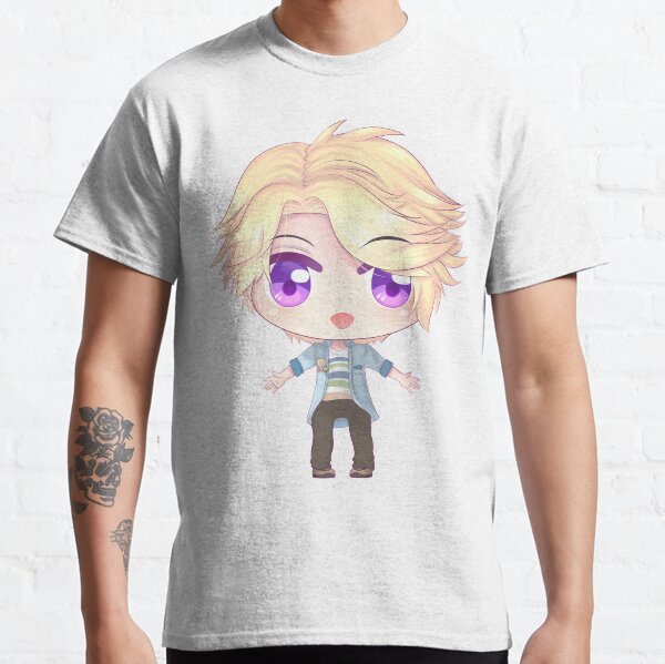 Yoosung Classic T-Shirt