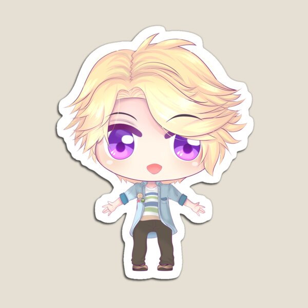 Yoosung Magnet