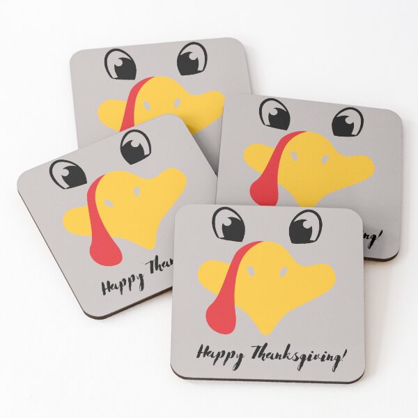 Item preview, Turkey face for Thanksgiving-Turkey day designed and sold by medoutfits.