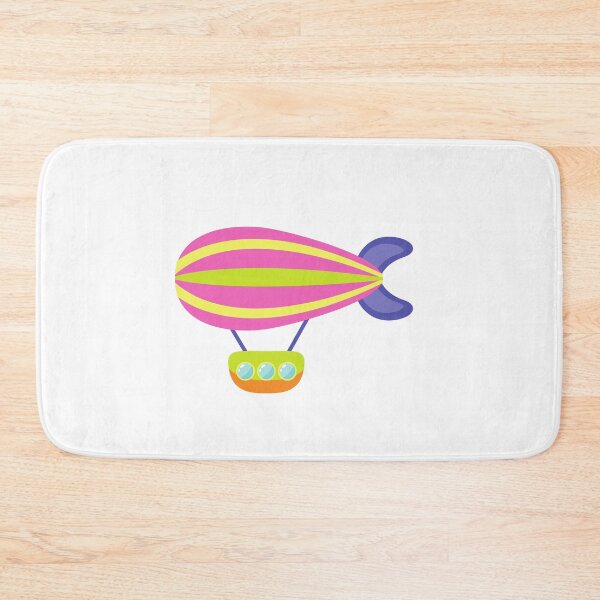 Item preview, Zerplin designed and sold by artbyrosse.