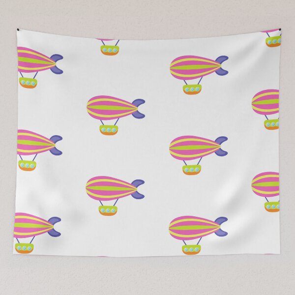 Item preview, Zerplin designed and sold by artbyrosse.