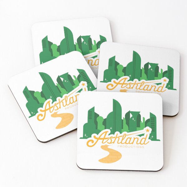 Item preview, Wizard of Oz - Emerald City designed and sold by Ashland Productions.