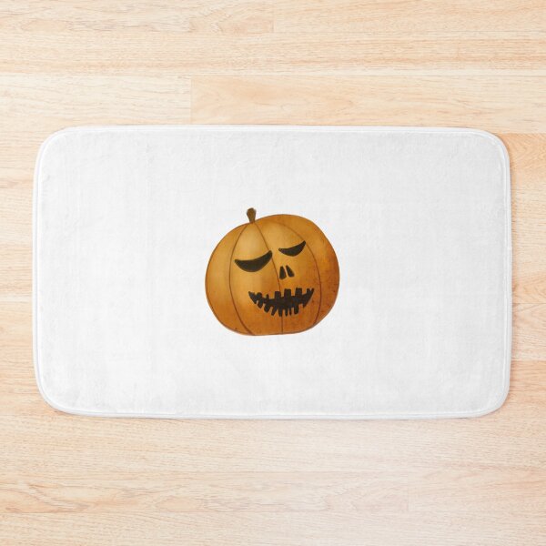 Item preview, Vintage  Halloween design evil  laughing pumpkin  STICKER gift for biyfriend gift for girlfriend gift for best friend gift halloween freaks  designed and sold by GhostAmine.