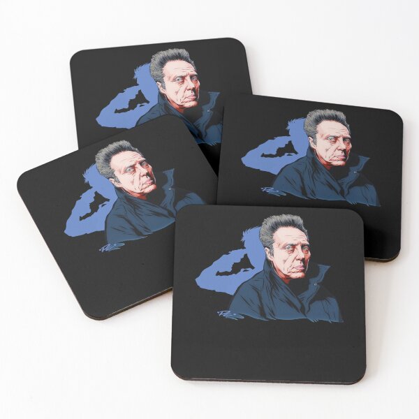 Item preview, Vintage Christopher Walken Awesome For Movie Fans designed and sold by Guerra1Patricia.