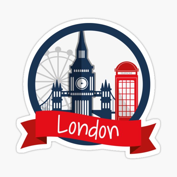Item preview, London designed and sold by Jools-57.