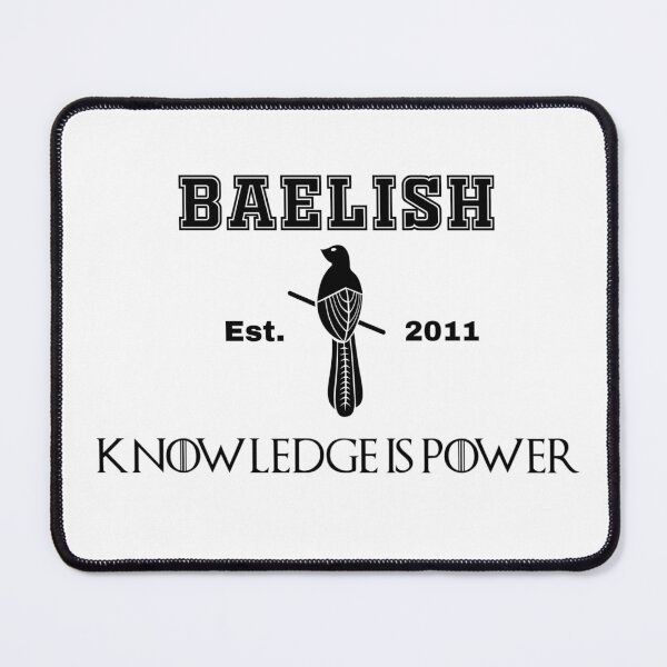 Item preview, Petyr Littlefinger Baelish Varsity  designed and sold by MarkJeffersin.
