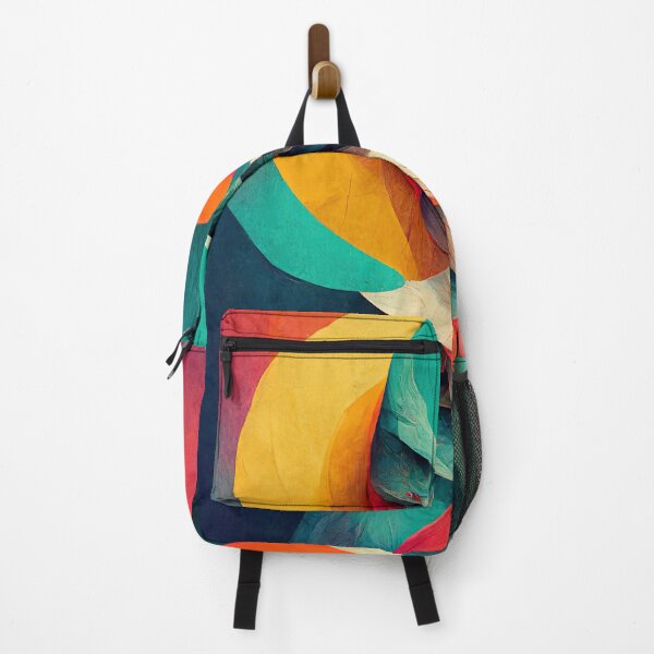 Item preview, Colors of The soul designed and sold by BasajaunStudio.