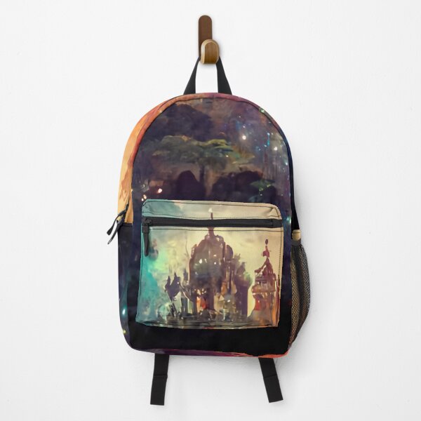 Item preview, Vivid Imagination Via Reading designed and sold by Staibshine.
