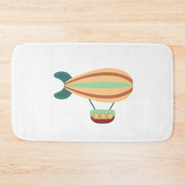 Item preview, Zerplin designed and sold by artbyrosse.