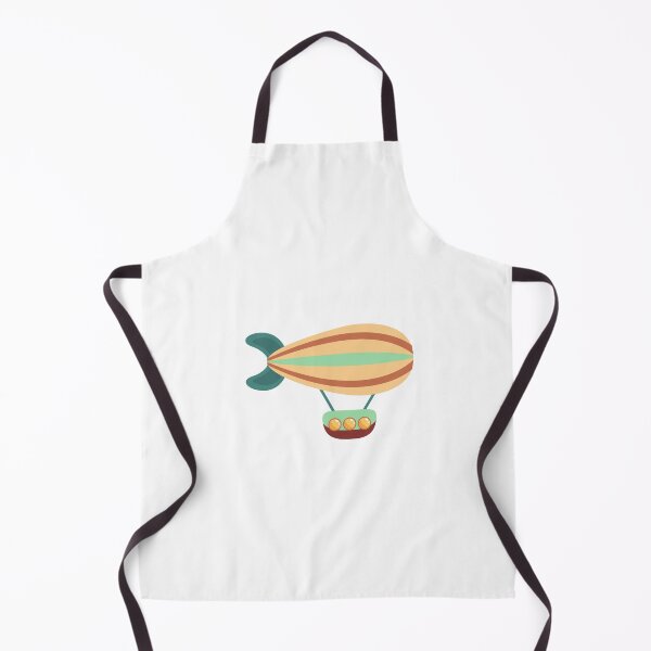 Item preview, Zerplin designed and sold by artbyrosse.