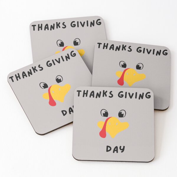 Item preview, Turkey day for Thanksgiving-happy thanksgiving designed and sold by medoutfits.