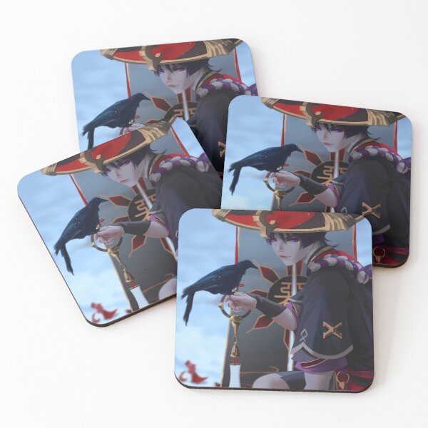 Item preview, Scaramouche  designed and sold by SofiaSamara.