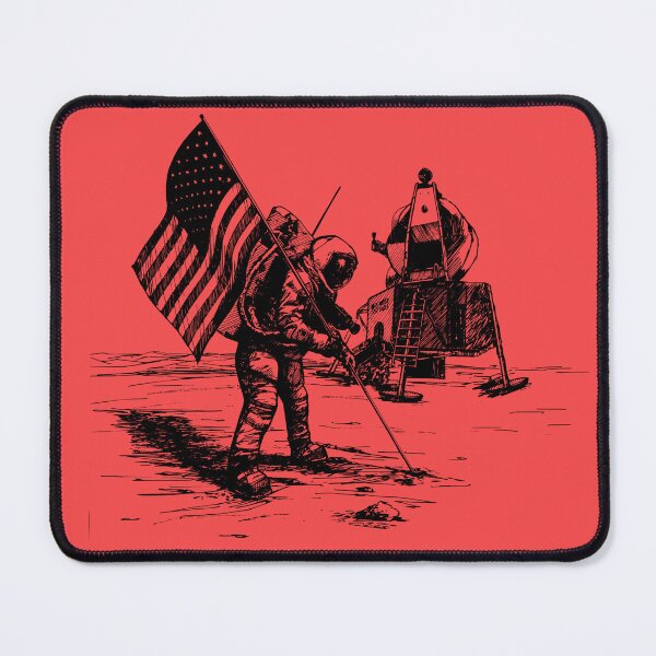 Item preview, Apollo space designed and sold by Zip-Zup.
