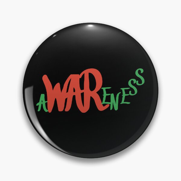 Item preview, Awareness  designed and sold by Svetlana  Horvat.
