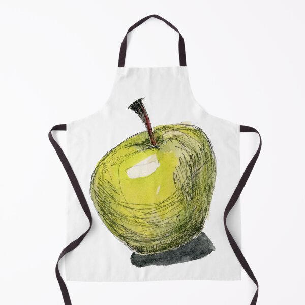 Item preview, Apfel 2 designed and sold by Gabriele Maurus.
