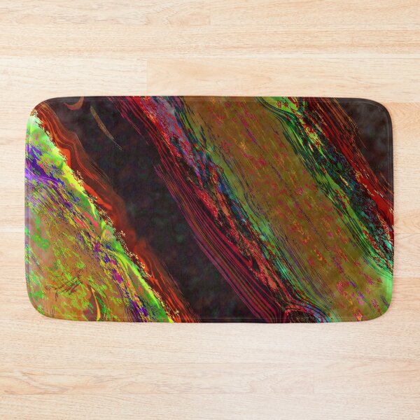 Item preview, Class Seven Atmospheric Bands designed and sold by Perplexia Art.